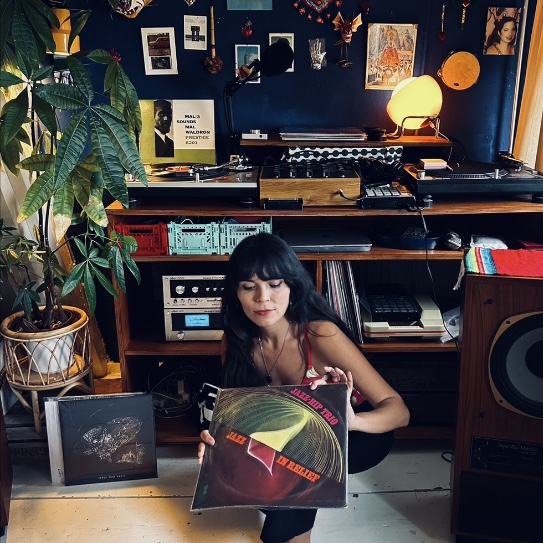 Breakfast Club Coco: Coco Maria