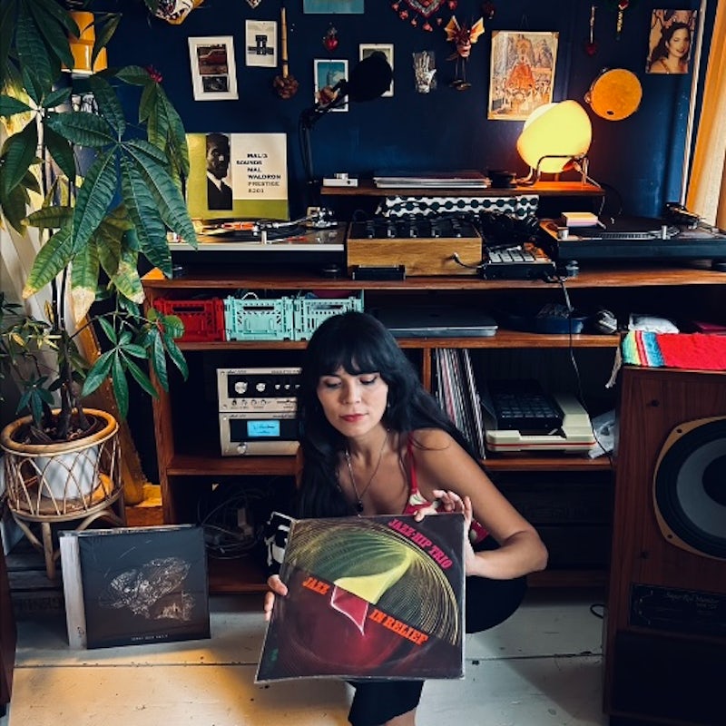 Breakfast Club Coco: Coco Maria