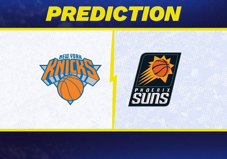 New York Knicks-Phoenix Suns Predictions and Game Preview.