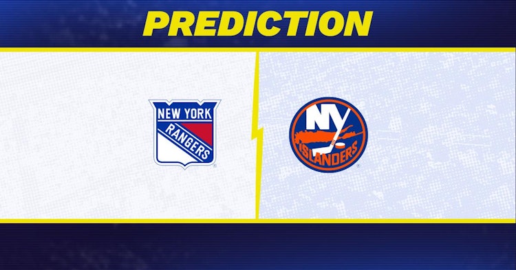 NY Rangers-NY Islanders Predictions and Game Preview.
