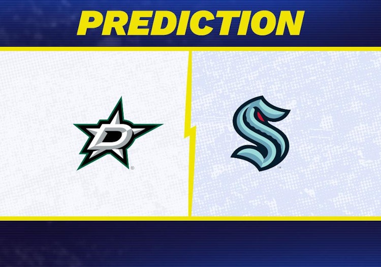 Dallas Stars-Seattle Kraken Predictions and Game Preview.