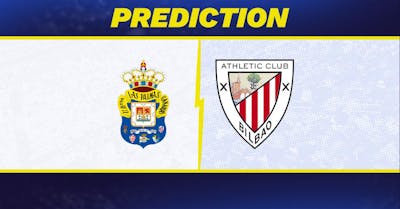 Las Palmas vs. Athletic Bilbao Prediction, Odds, La Liga Picks [9/15/2024]