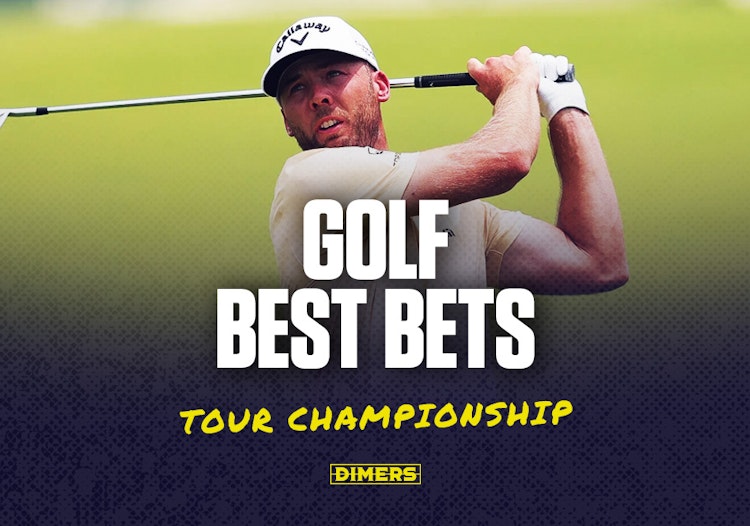Golf best bets, predictions and picks for the 2026 TOUR Championship.