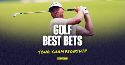 PGA TOUR Championship predictions, best golf bets at East Lake Golf Club