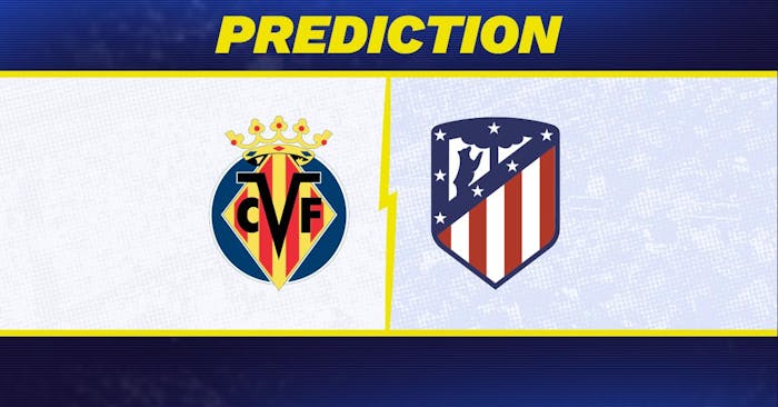 Villareal vs. Atletico Madrid prediction, odds, La Liga picks [5/24/2026]