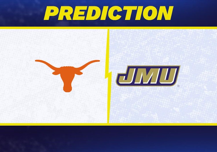 James Madison-Texas Predictions and Game Preview.