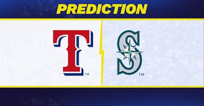 Rangers vs. Mariners Prediction: Seattle Predicted to Win Saturday's MLB Matchup [4/12/2025]