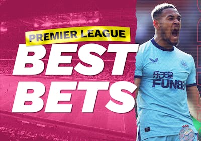 EPL 2021/22 Matchday 34 Soccer Picks and Predictions