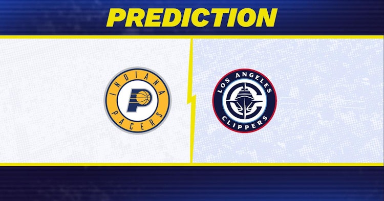 Indiana Pacers-Los Angeles Clippers Predictions and Game Preview.
