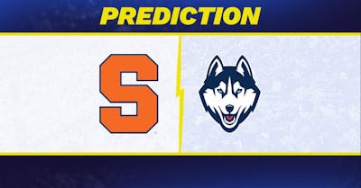 Syracuse vs. UConn prediction: Why Syracuse is favored to win in college football Week 5 [2026]