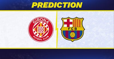 Girona vs. Barcelona Prediction, Odds, La Liga Picks [9/15/2024]