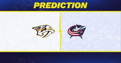 Predators vs. Blue Jackets prediction: Why Columbus is favored to win Tuesday's NHL matchup [3/3/2026]