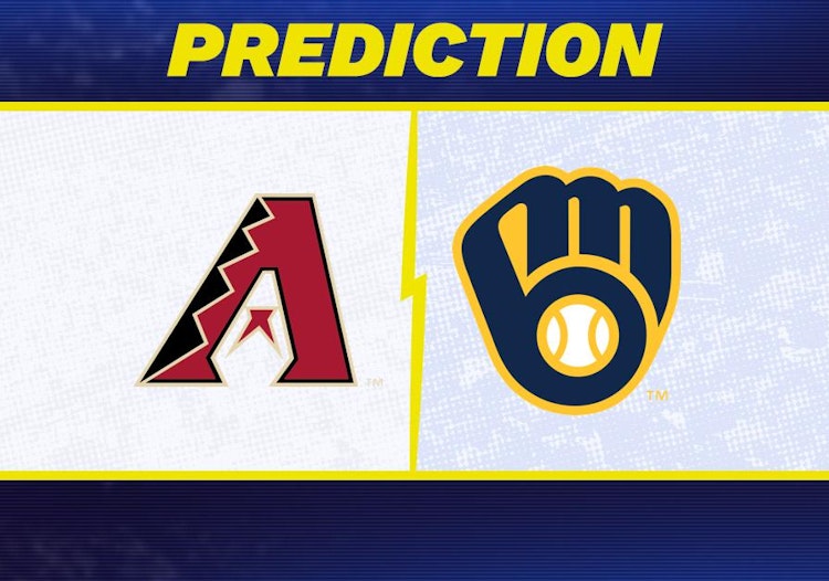 Arizona Diamondbacks-Milwaukee Brewers Predictions and Game Preview.