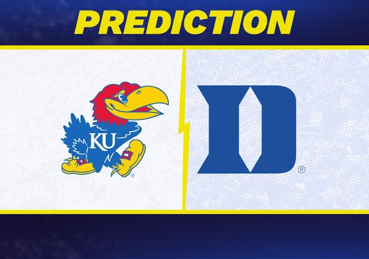 Kansas-Duke Predictions and Game Preview.