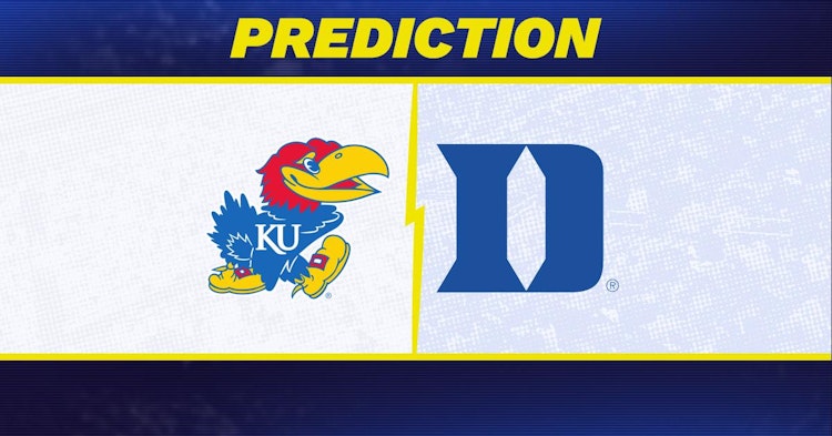 Kansas-Duke Predictions and Game Preview.