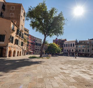 Venice’s Jewish Quarter - Live Virtual Experience's gallery image