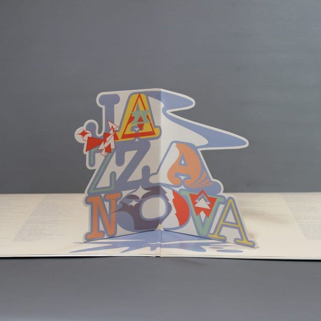 WW Berlin: Alex Barck with Stefan Leisering and Paskal & Urban Absolutes // 01-10-19