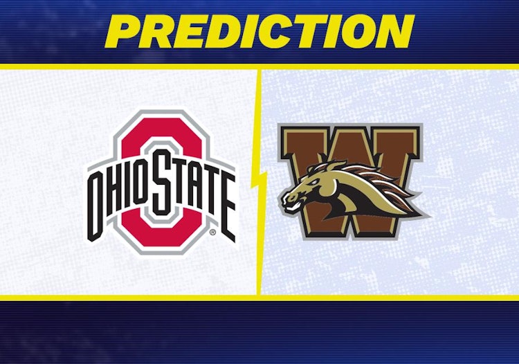 Western Michigan-Ohio State Predictions and Game Preview.