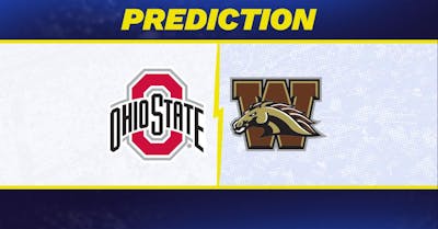 Western Michigan vs. Ohio State prediction: Ohio State favored to win women's college basketball matchup [12/22/2025]