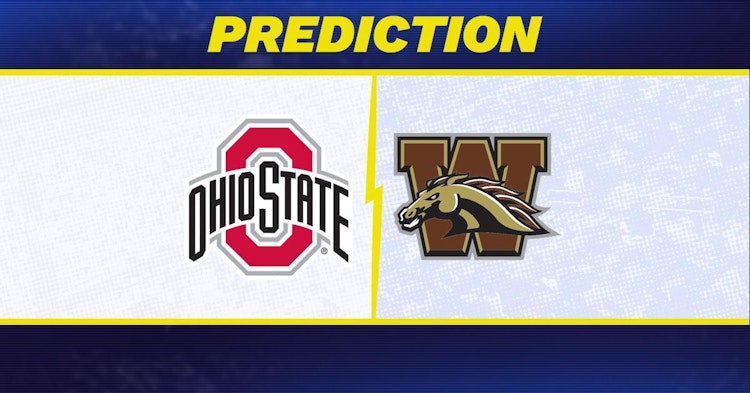 Western Michigan-Ohio State Predictions and Game Preview.