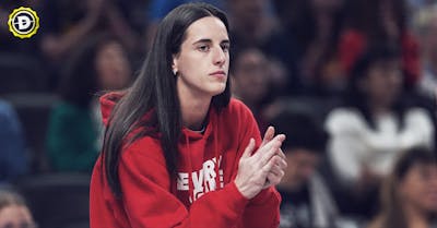 WNBA MVP Race and Latest Odds: Caitlin Clark Climbing as Return Approaches