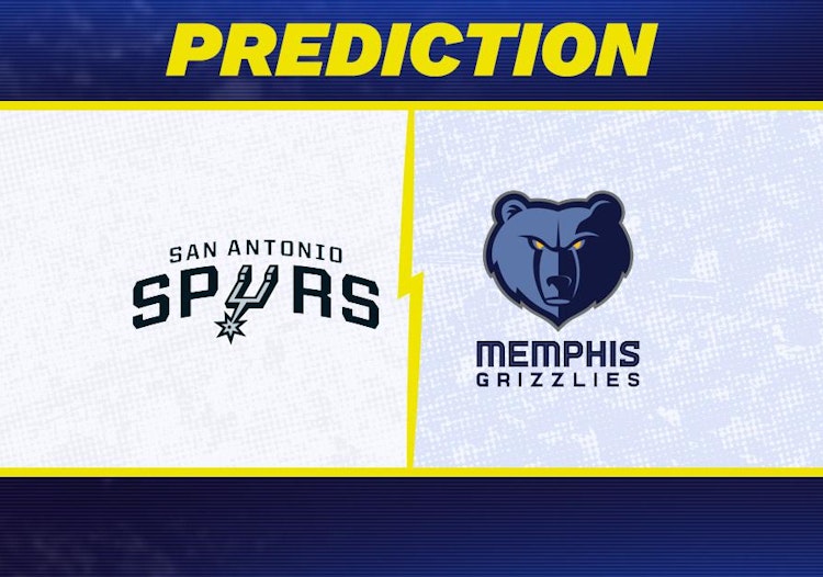 San Antonio Spurs-Memphis Grizzlies Predictions and Game Preview.