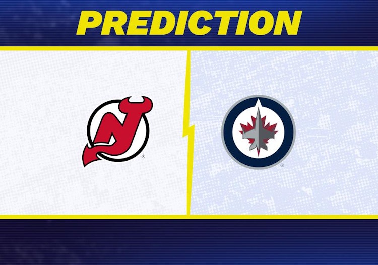 New Jersey Devils-Winnipeg Jets Predictions and Game Preview.