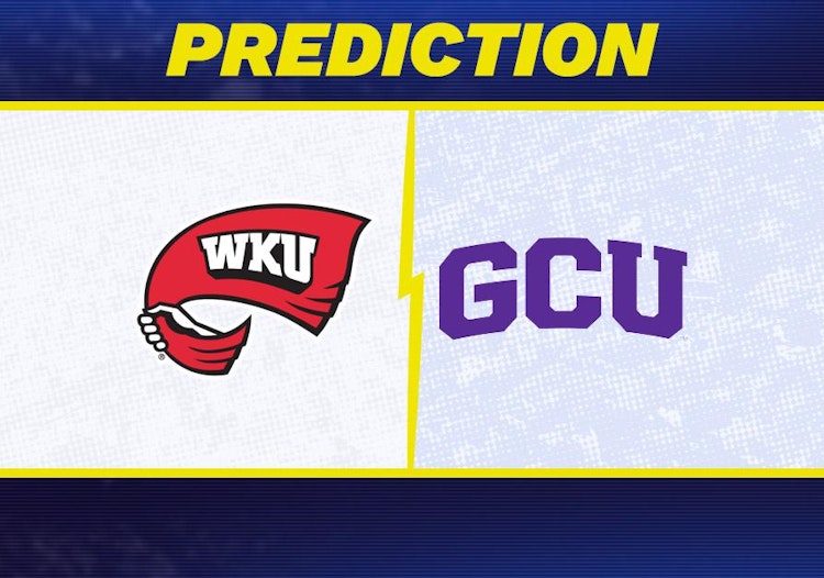 Western Kentucky-Grand Canyon Predictions and Game Preview.