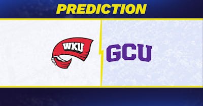 Western Kentucky vs. Grand Canyon Prediction: Grand Canyon Predicted to Win College Basketball Matchup [11/9/2024]