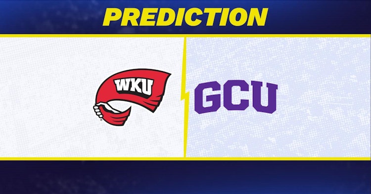 Western Kentucky-Grand Canyon Predictions and Game Preview.