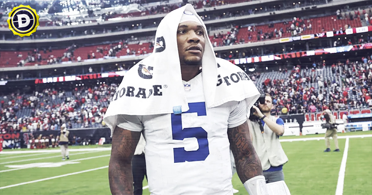 NFL Betting Strategy: How to Bet on Week 11 - Richardson Un-Benched, Chiefs-Bills Preview