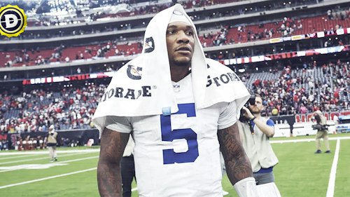 NFL Betting Strategy: How to Bet on Week 11 - Richardson Un-Benched, Chiefs-Bills Preview