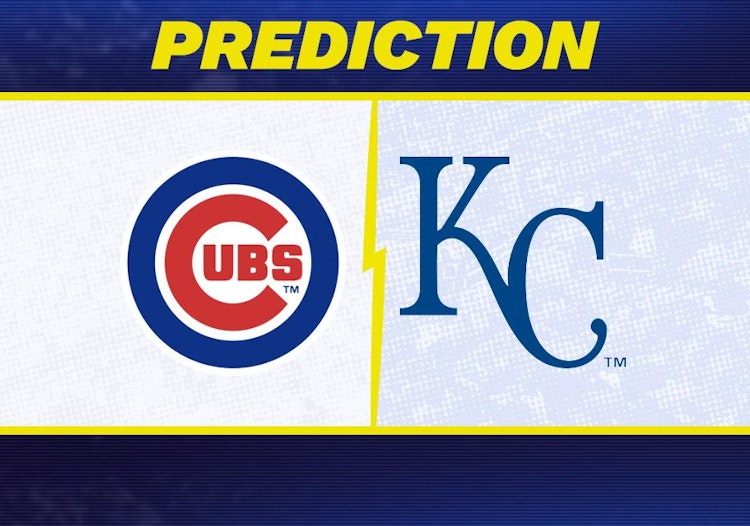 Chicago Cubs-Kansas City Royals Predictions and Game Preview.
