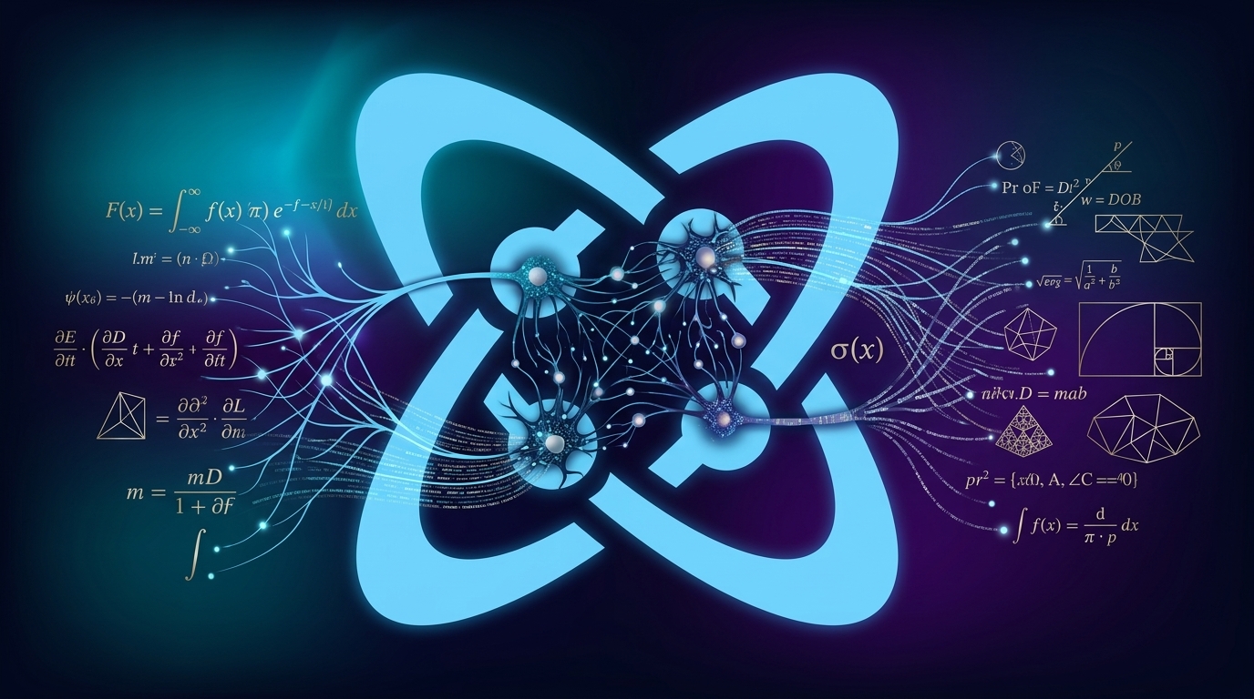 Cosmic Rundown: OpenCode 2.0, Zero-Click Ad Spyware, Mathematicians and AI image