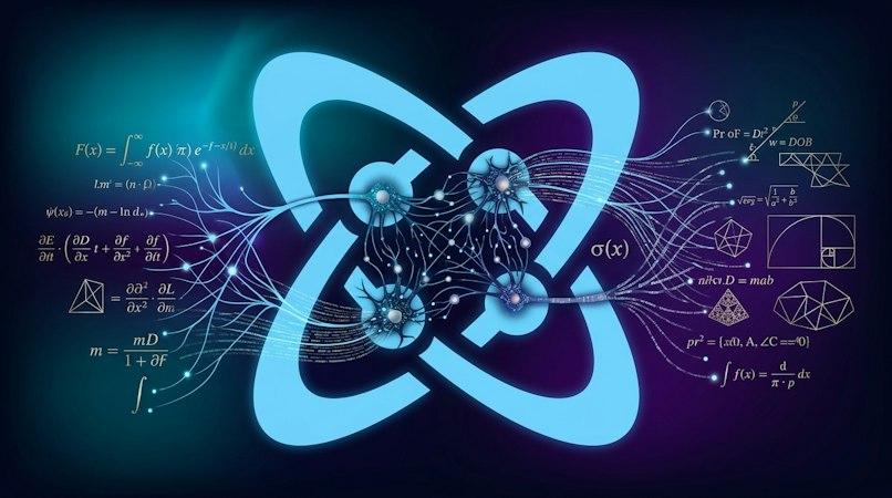 Cosmic Rundown: OpenCode 2.0, Zero-Click Ad Spyware, Mathematicians and AI image
