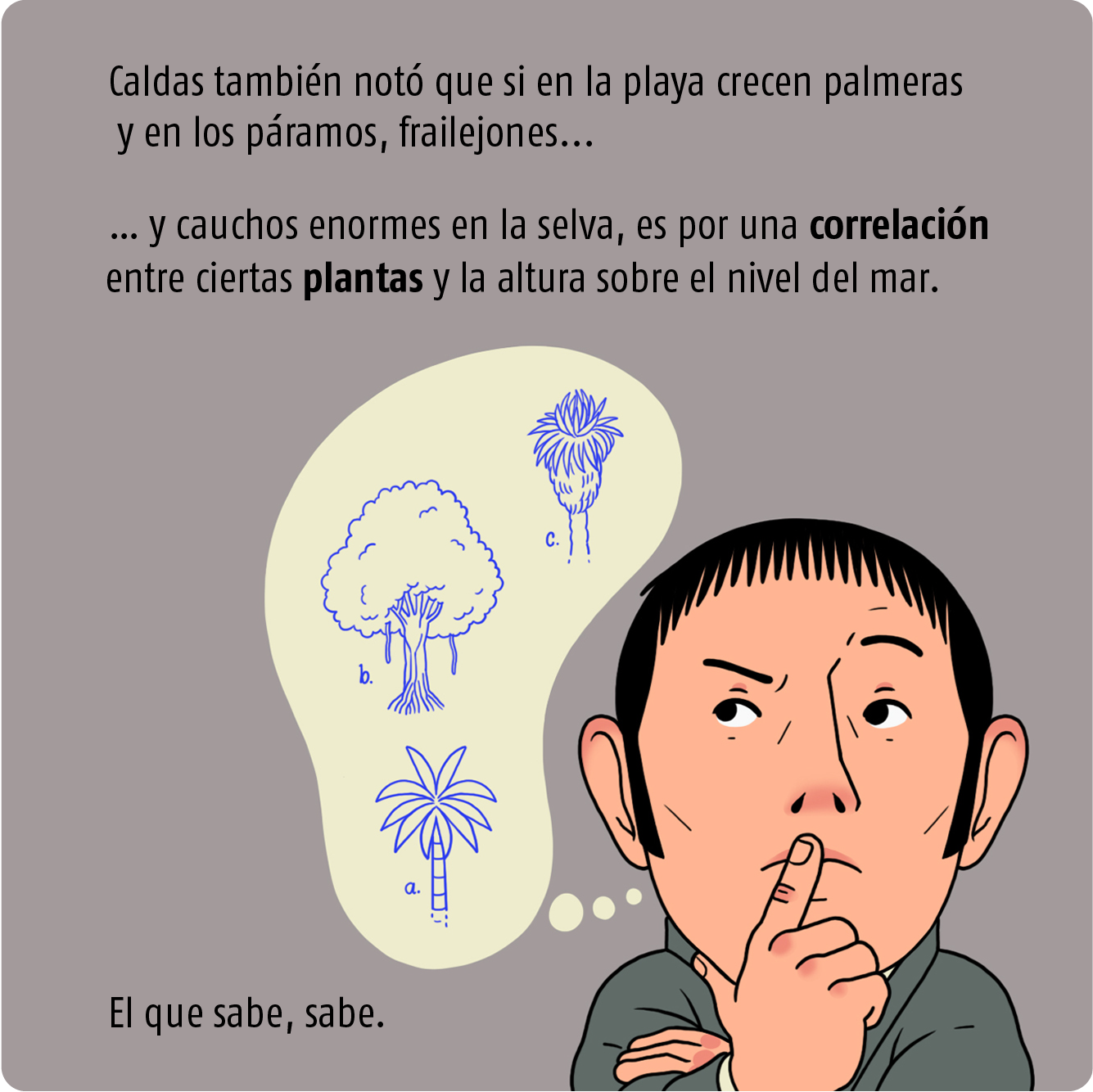 Caldas