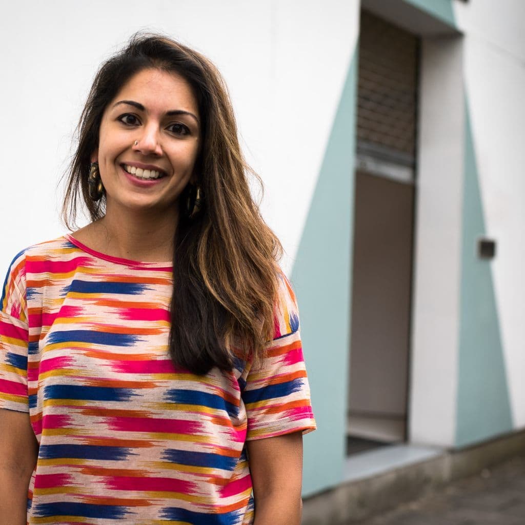 Iamrisha // 19-10-2016