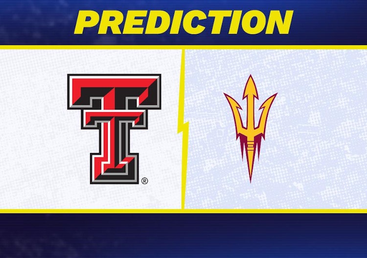 Texas Tech-Arizona State Predictions and Game Preview.