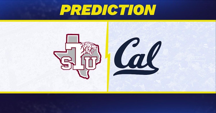 Texas Southern-California Predictions and Game Preview.