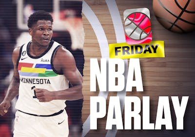 NBA Parlay Today, Friday January 27, 2023
