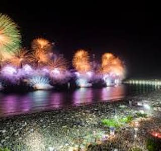 History of Copacabana's gallery image