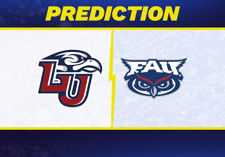 Liberty-Florida Atlantic Predictions and Game Preview.