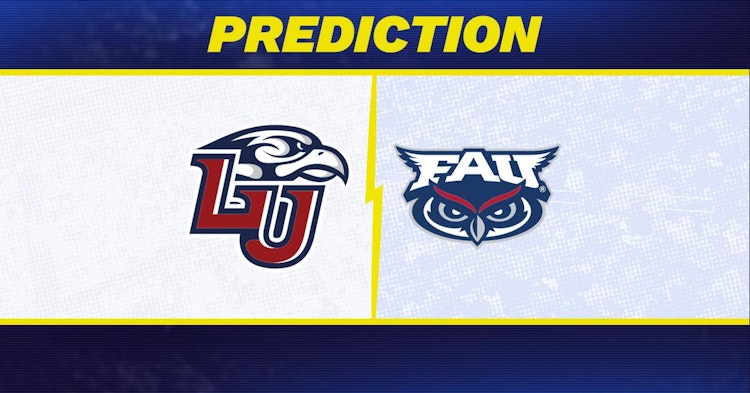 Liberty-Florida Atlantic Predictions and Game Preview.