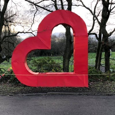 DJ Paulette Presents Accaliberation // 27-02-21