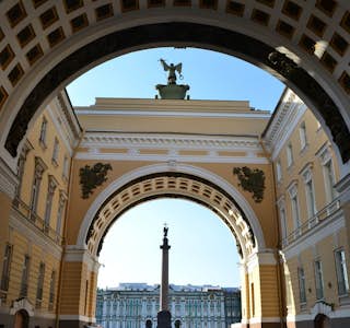The Best of St. Petersburg Live Virtual Tour's gallery image
