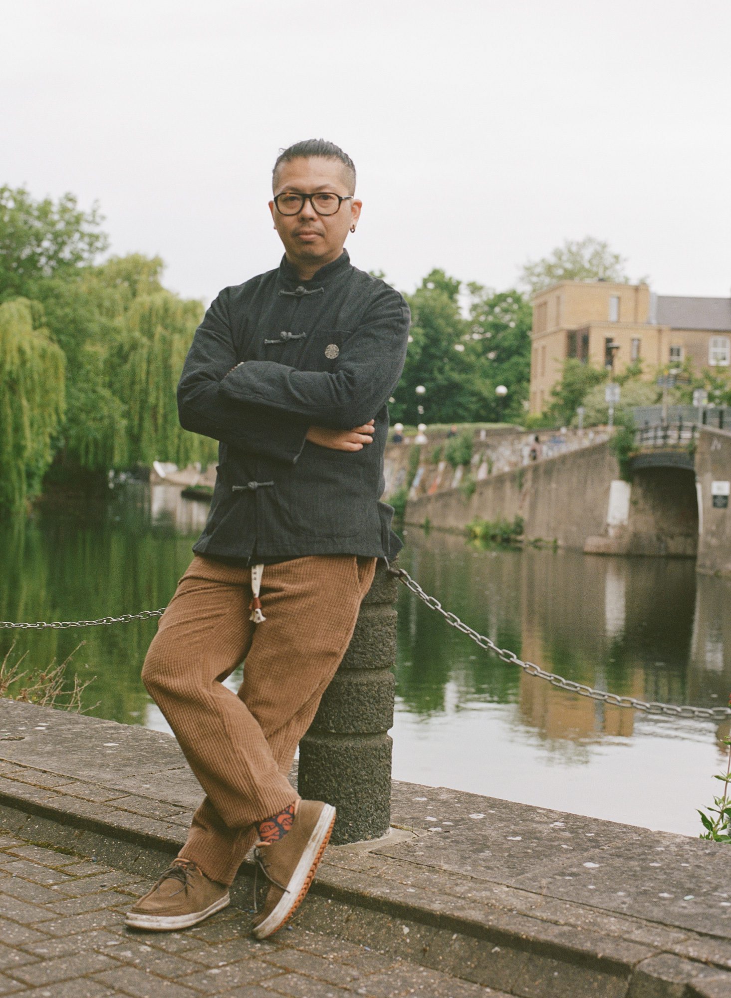 Time Capsule Takeover: Morning Show w/ Kay Suzuki