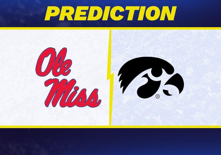 Ole Miss-Iowa Predictions and Game Preview.