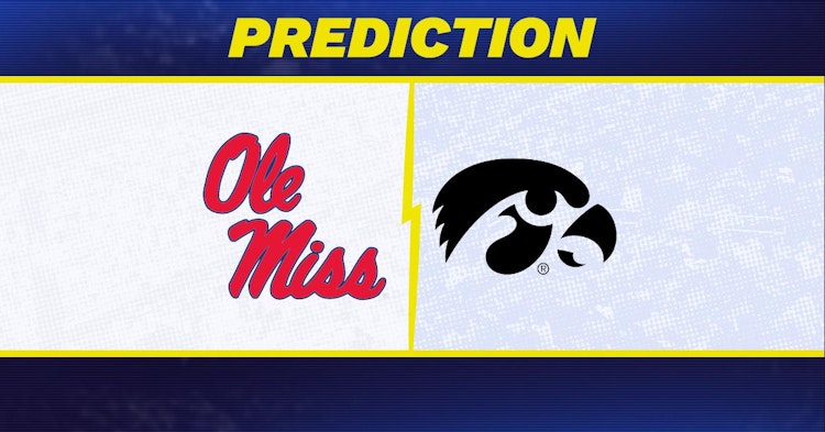 Ole Miss-Iowa Predictions and Game Preview.