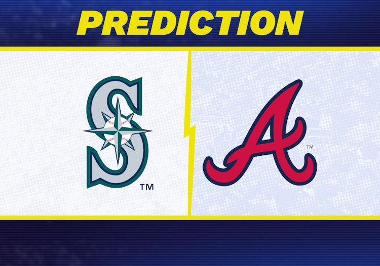 Seattle Mariners-Atlanta Braves Predictions and Game Preview.