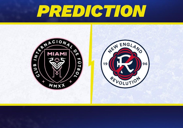 Inter Miami-New England Revolution Predictions and Game Preview.